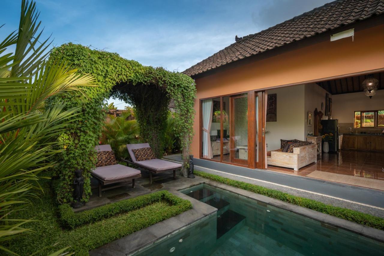 Genie Private Villa by Travellink Bali (Adults Only) 2