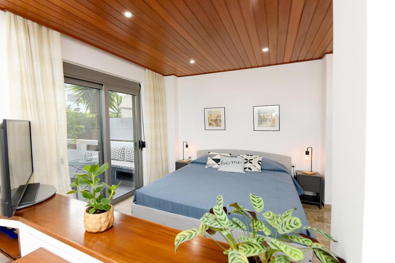 Martha's Home (Adults Only)