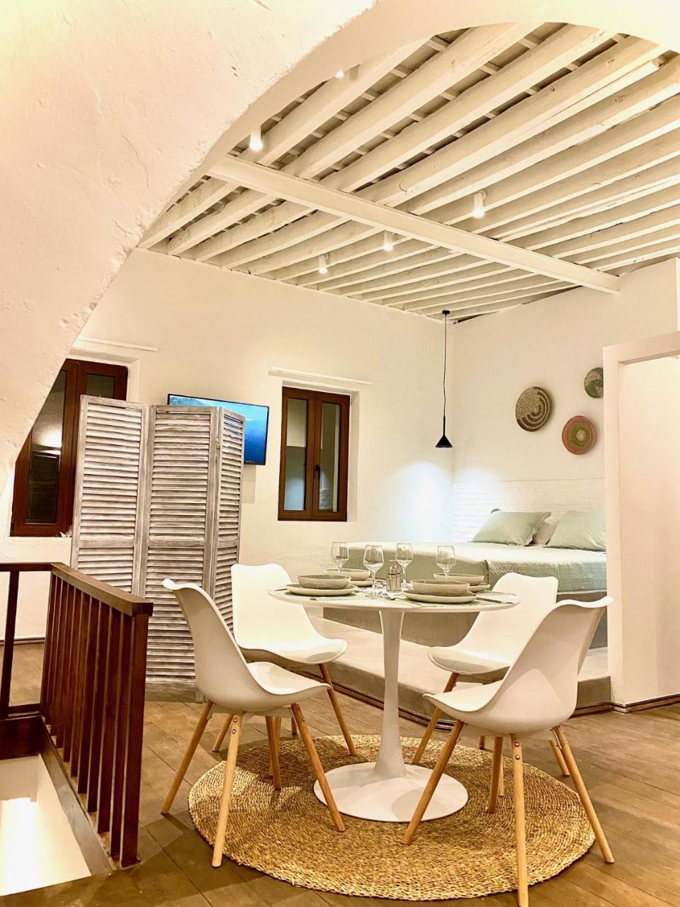 Rhodes Old Town Harmony Suite (Adults Only)