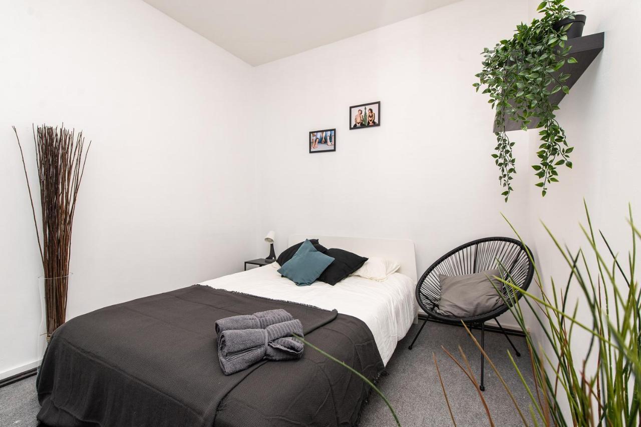 The House Black (Adults Only) 1