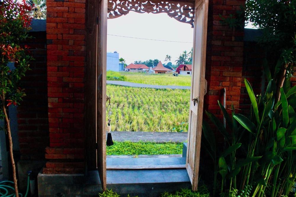 Ubud Mayura Private Pool Villa