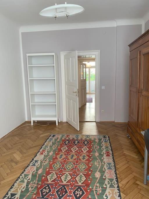 Gartenwohnung in Haidhausen (Adults Only) 1