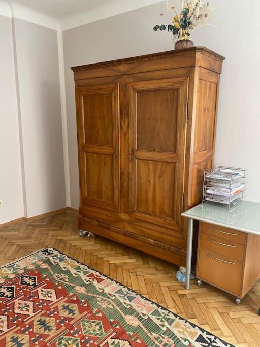 Gartenwohnung in Haidhausen (Adults Only) 2