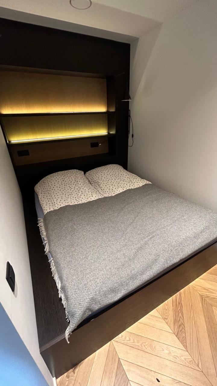 J. Ralio Apartamentai (Adults Only) 1