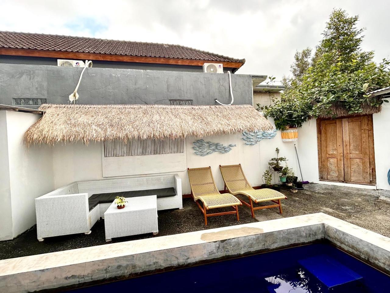 White Sandat Guest House (Adults Only) 2