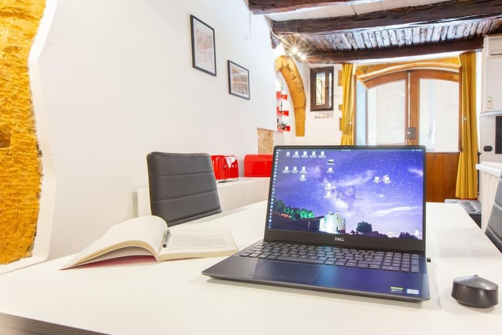 Holiday Home Il Portagioie (Adults Only) 2