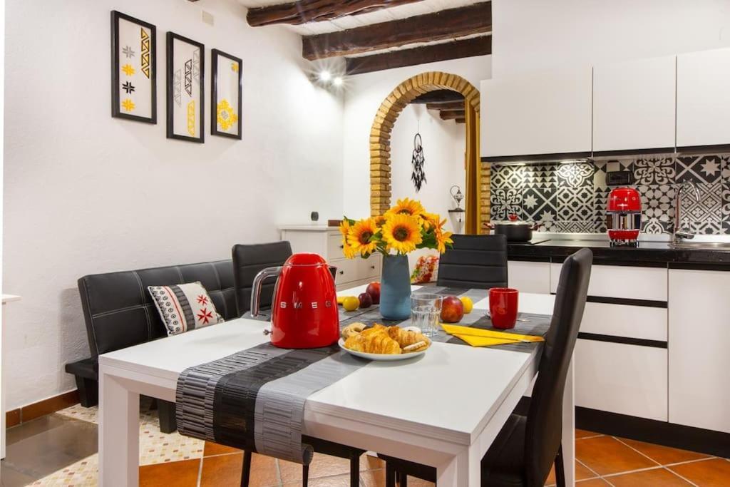 Holiday Home Il Portagioie (Adults Only) 1