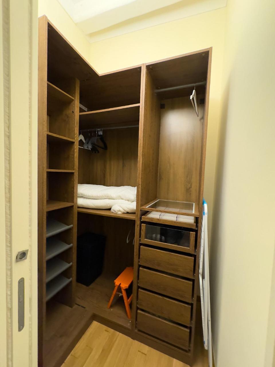 Appartamento Adiosa 2