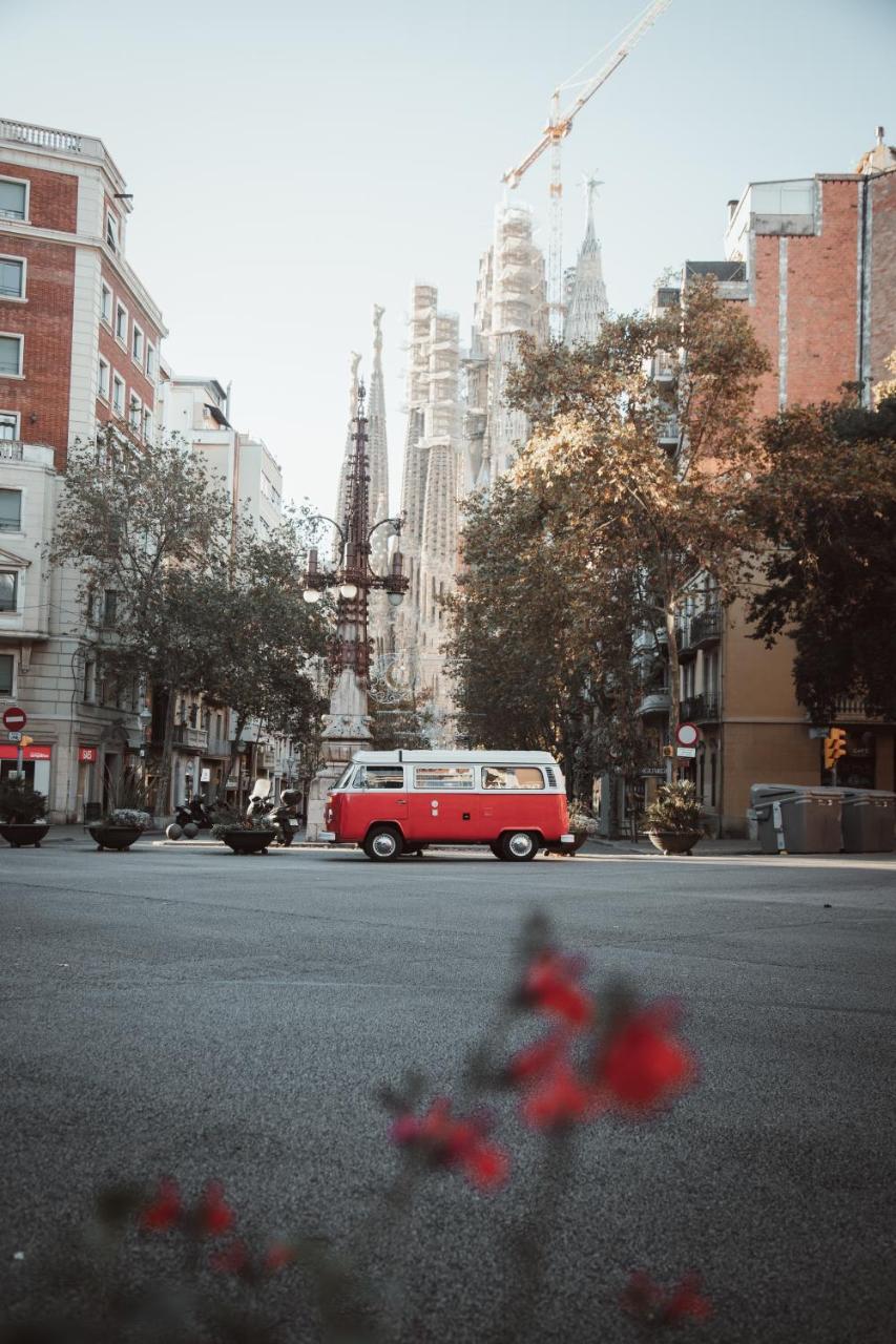 Retro Vw Kombi T2 Campervan (Adults Only) 1