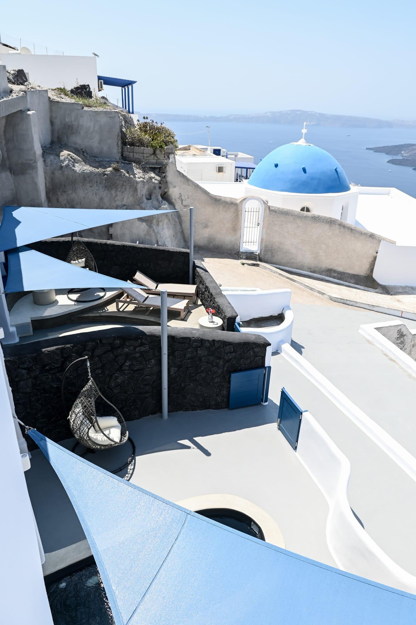 Three Bells Suites 2