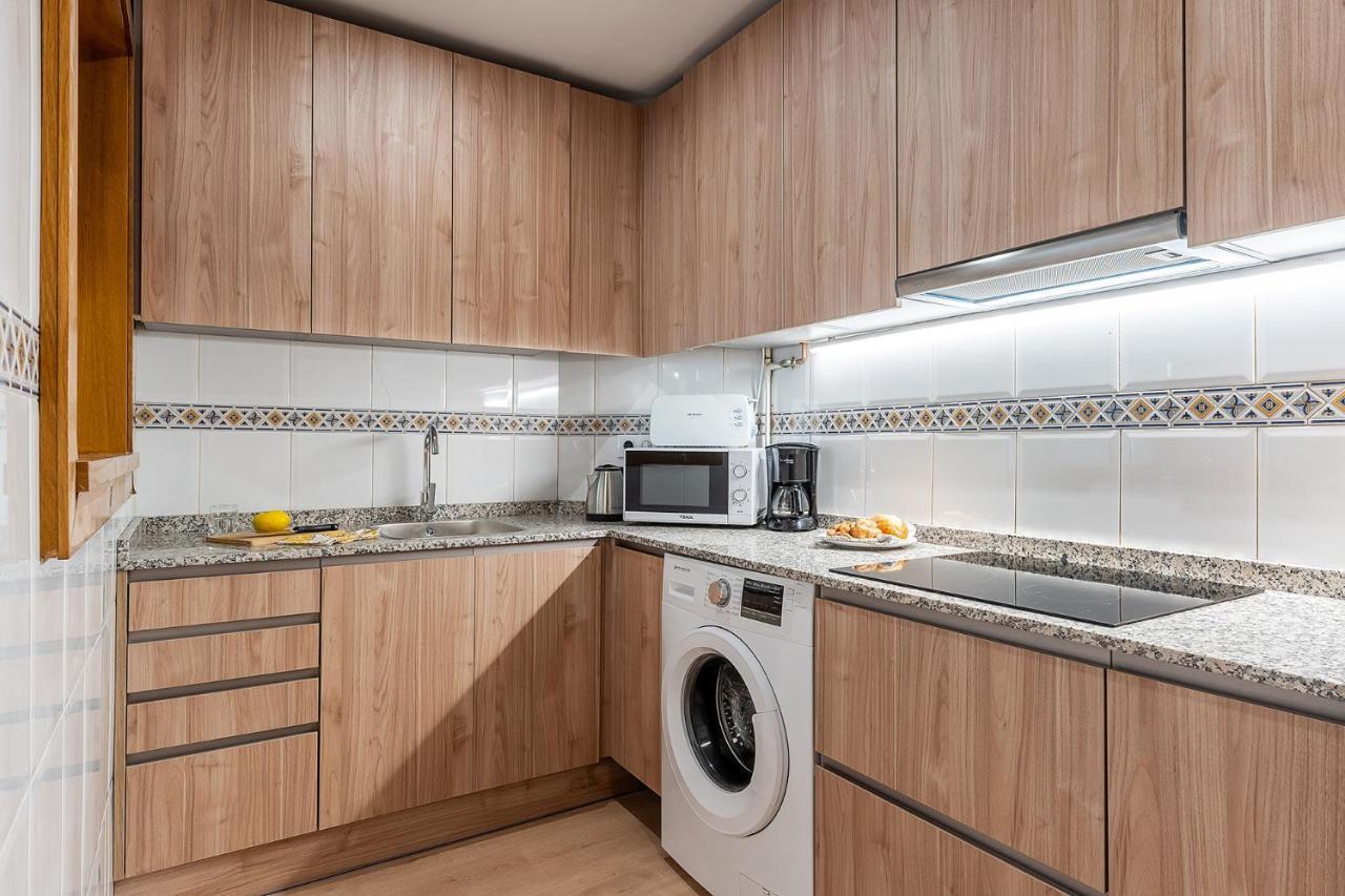 Ab Cozy Flat in El Born 2