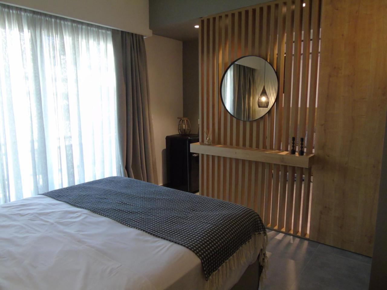 Amerikis Central Apart 2