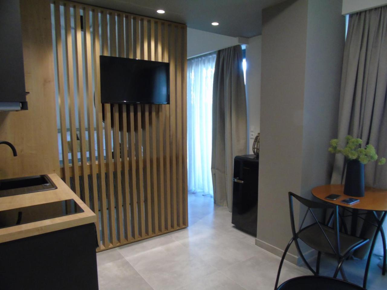 Amerikis Central Apart 1