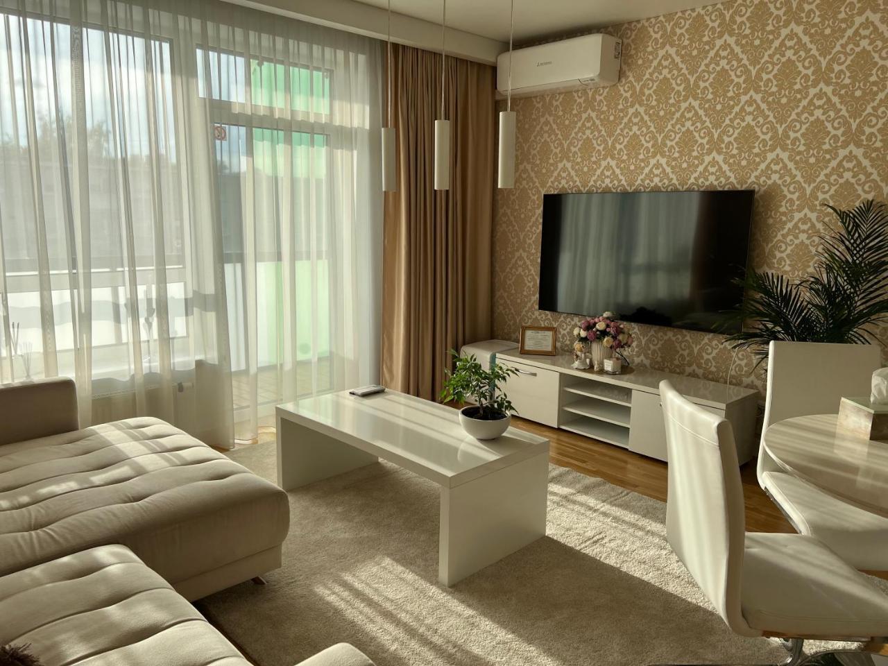 Antakalnis 5 Stars Apartment