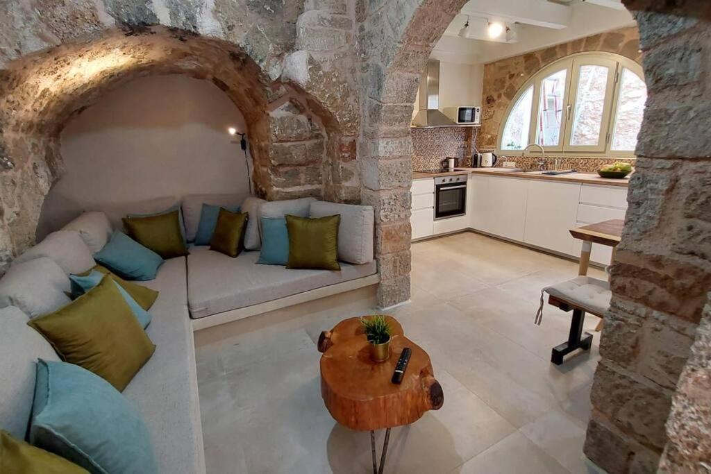 4 Bedroom Luxury Home - Villa Sozoe