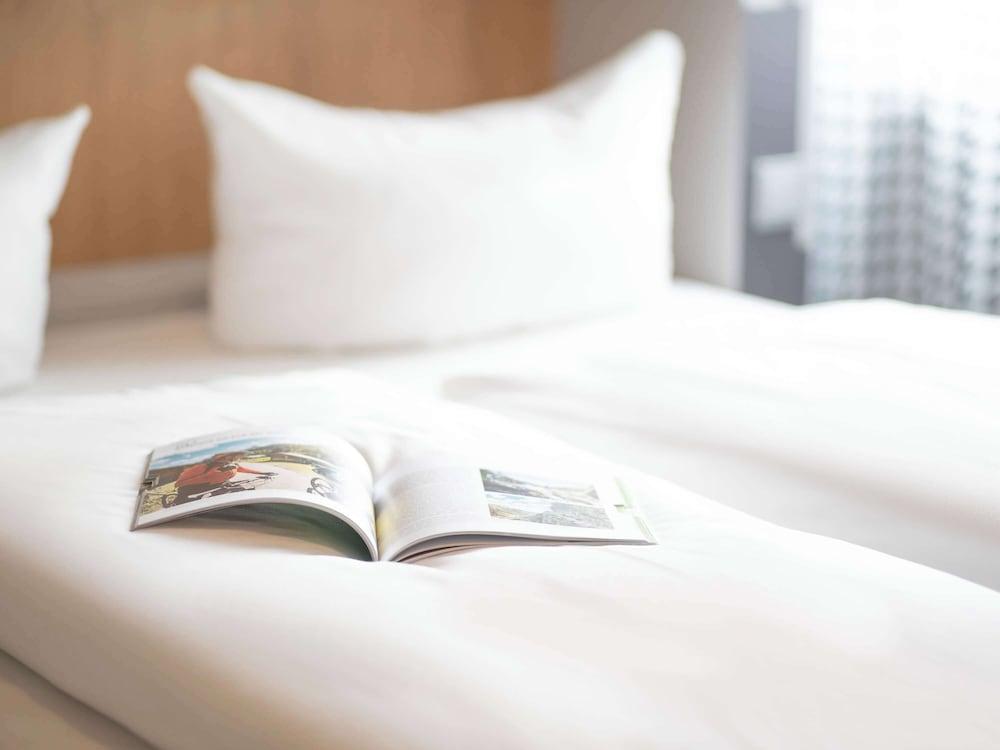 Aparthotel Adagio Access Brussels Airport 1