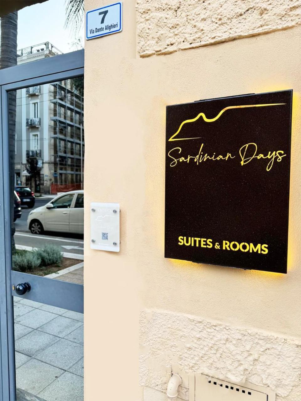 Sardinian Days - Suites & Rooms 2