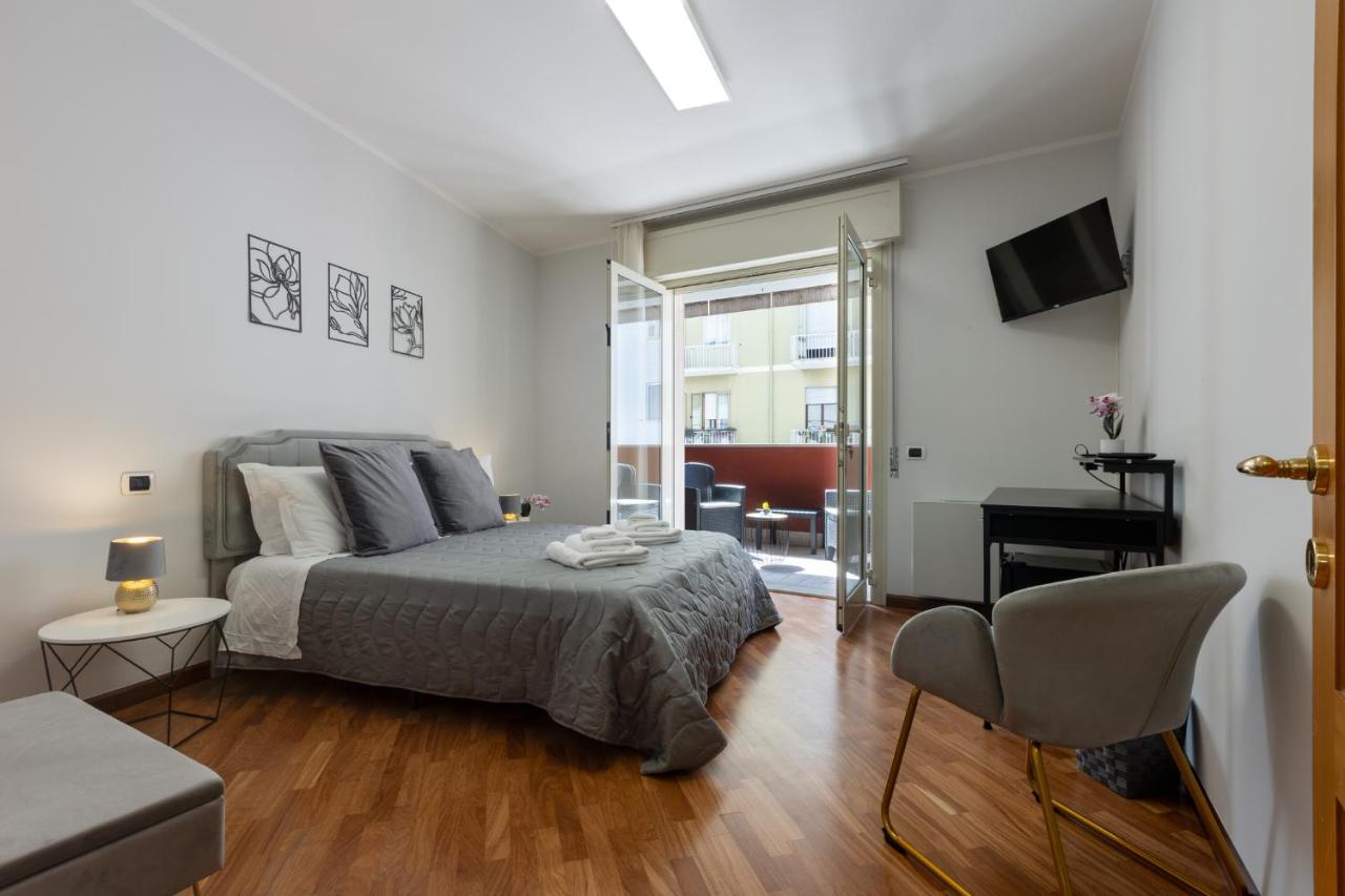 Fior di Loto Central