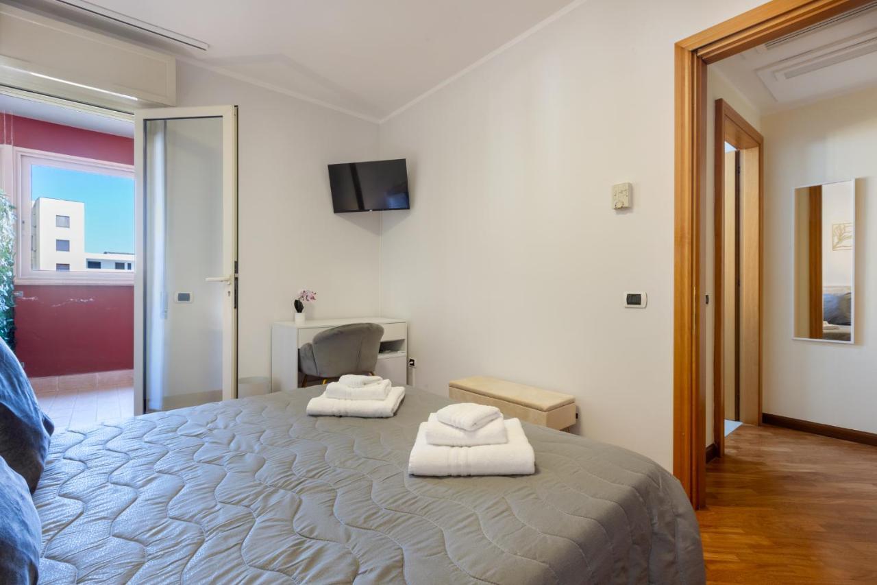 Fior di Loto Central 1