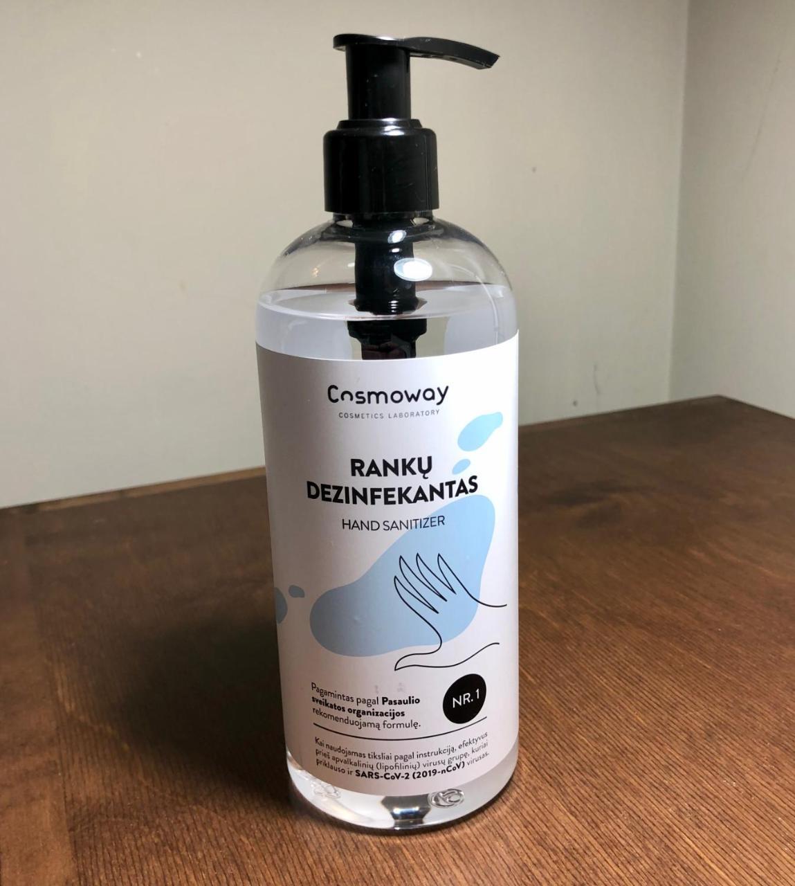 Cozy Apartment in Gothic Style House in the Heart of the Old Town 2