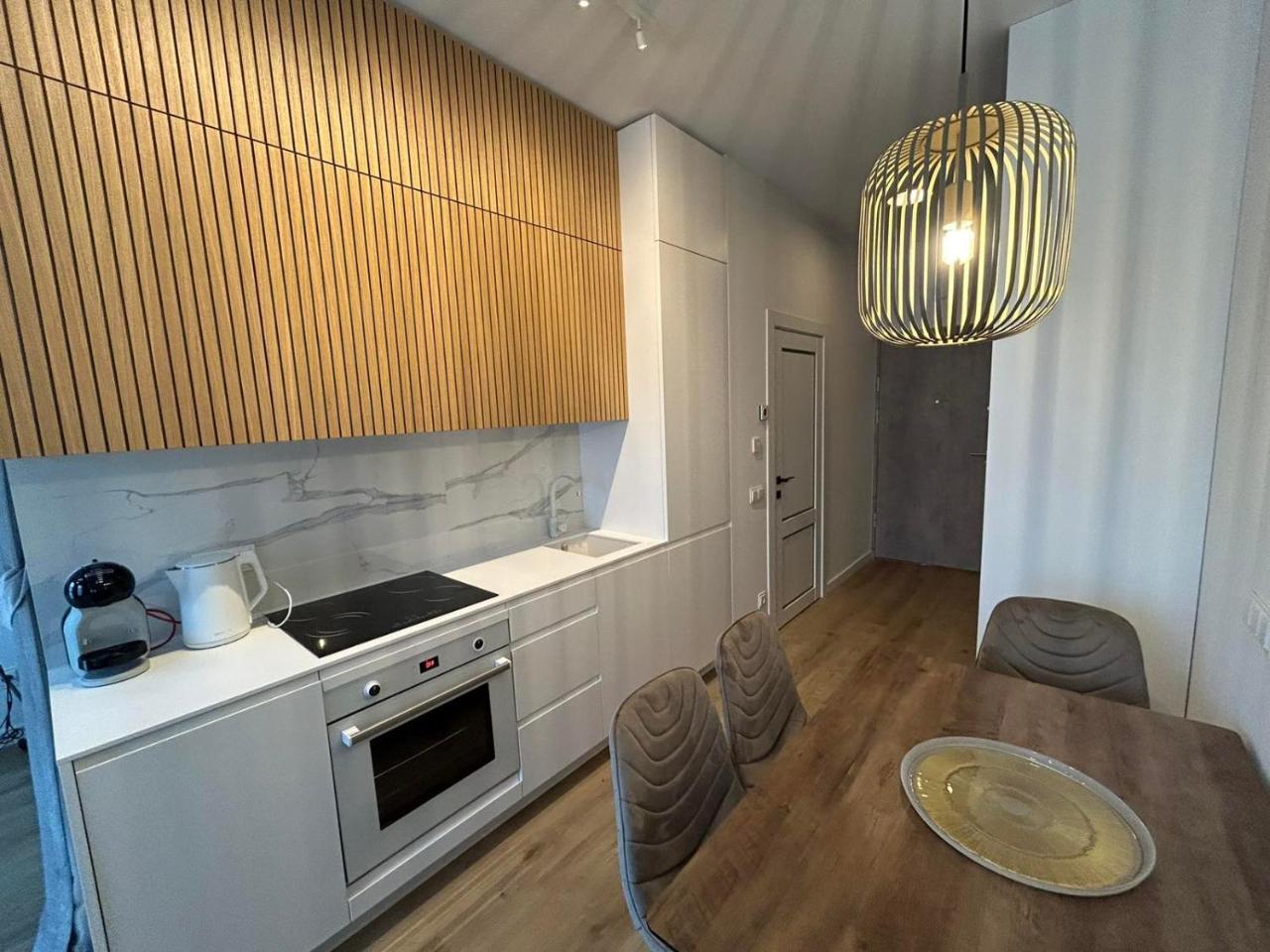 Zalia Kopa in City Center 1