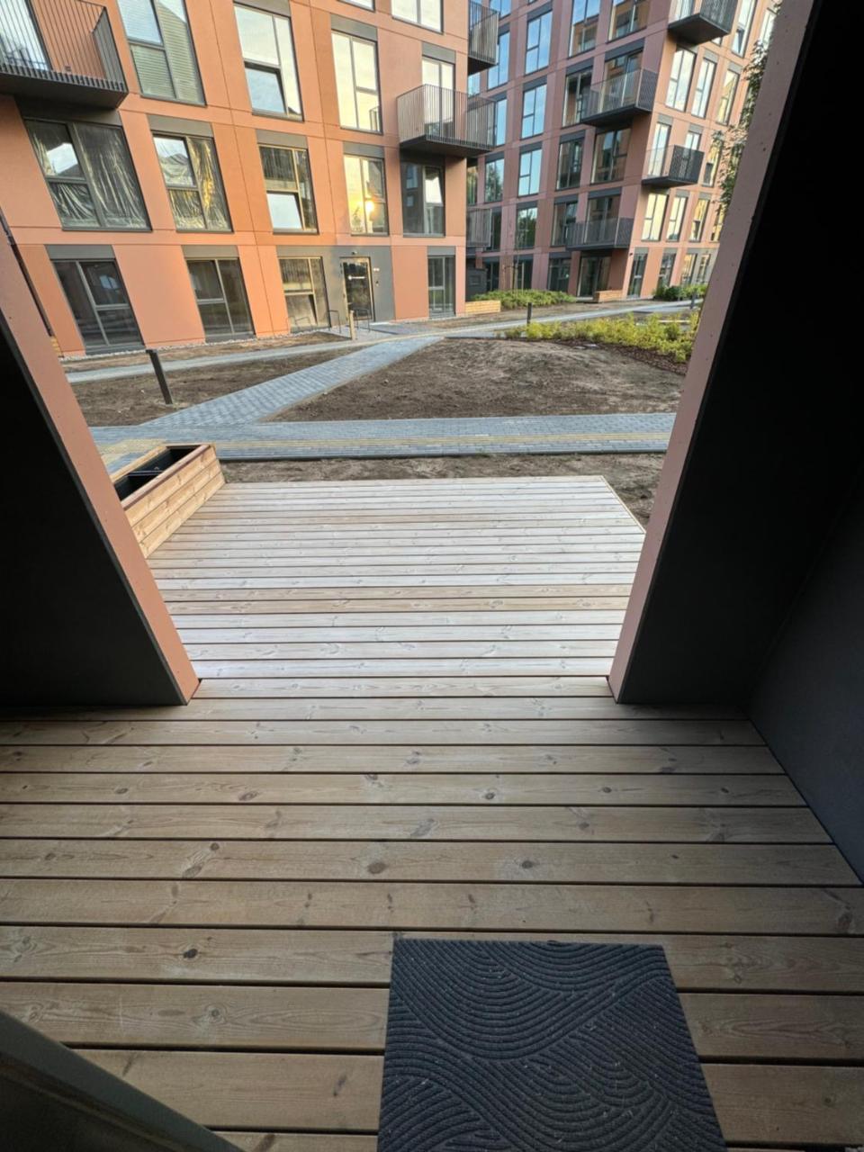 11 New Airport Apartment - Nedirba 2