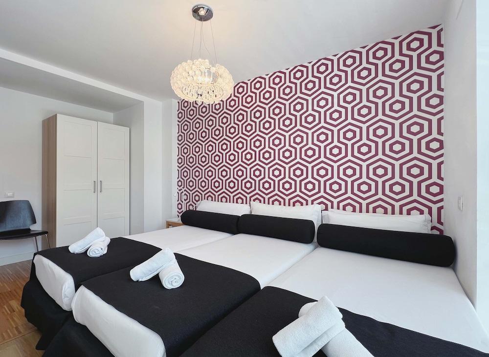 Stay U-Nique Apartments Pellaires 2