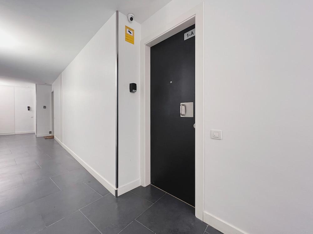 Stay U-Nique Apartments Pellaires 1