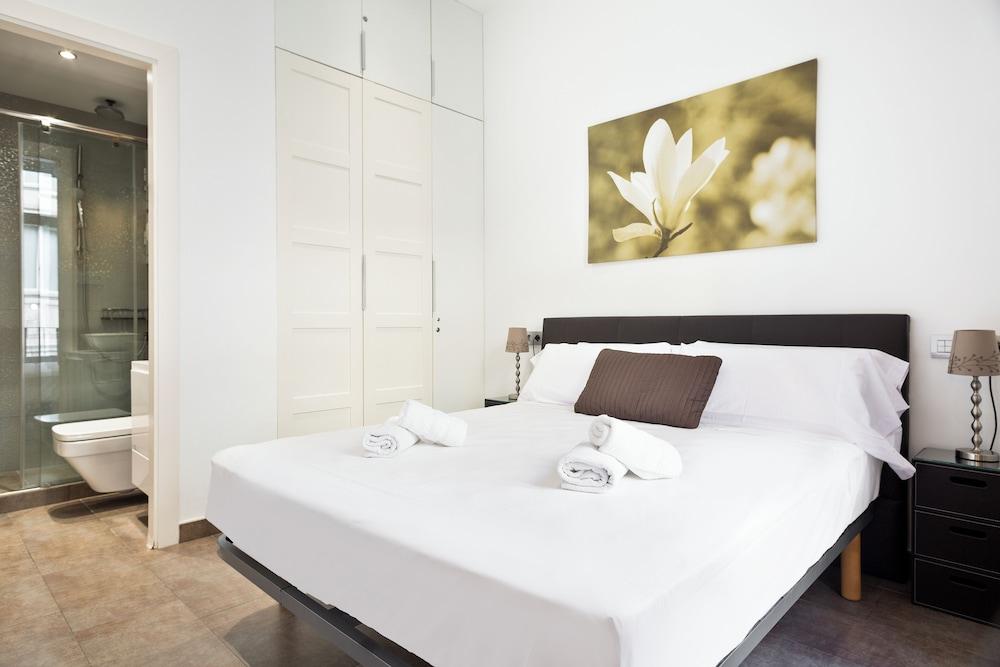 Stay U-Nique Apartments Eixample Center 1