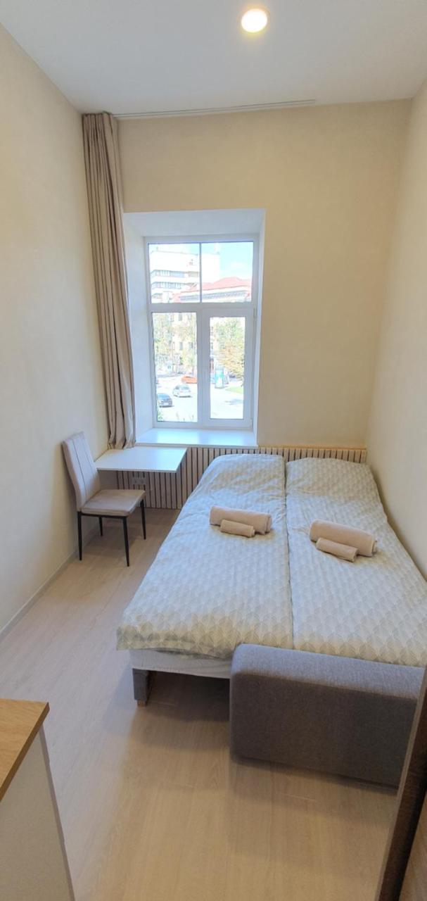 The Little Heart of City Centre (Adults Only)