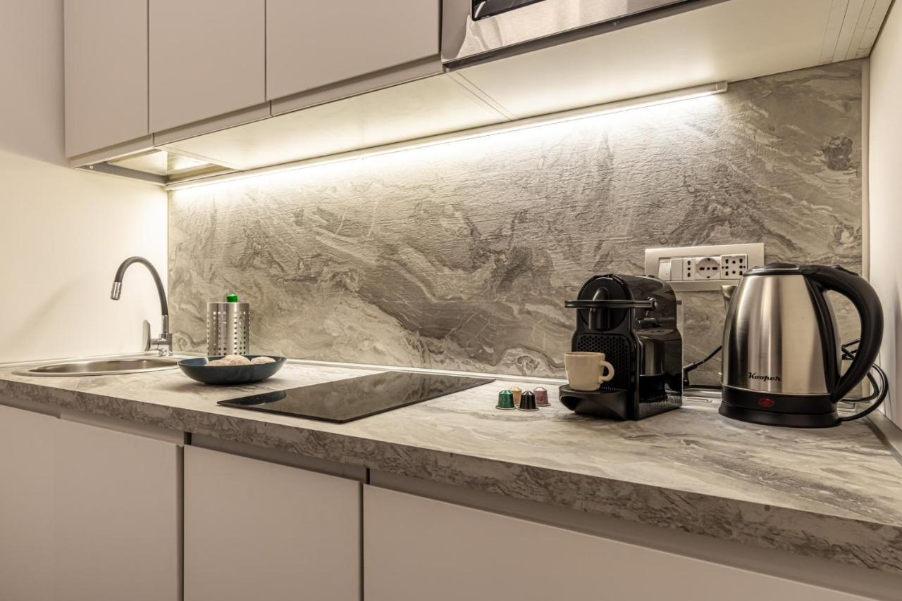 Duomo - Unione Charme Apartment 2