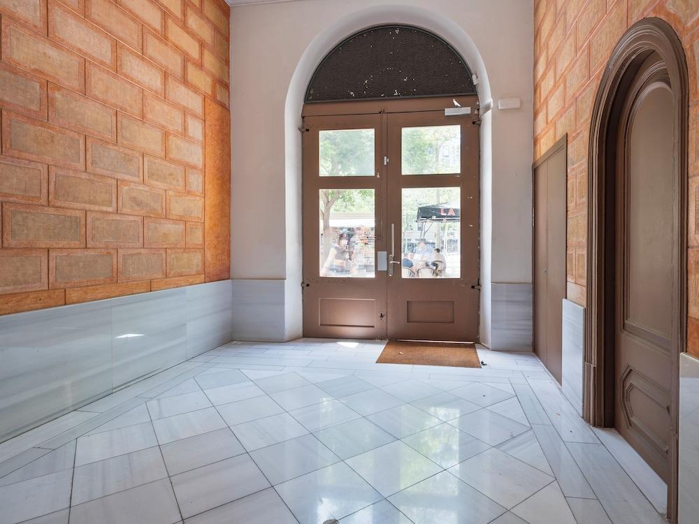 Aspasios Arc de Triomf 1