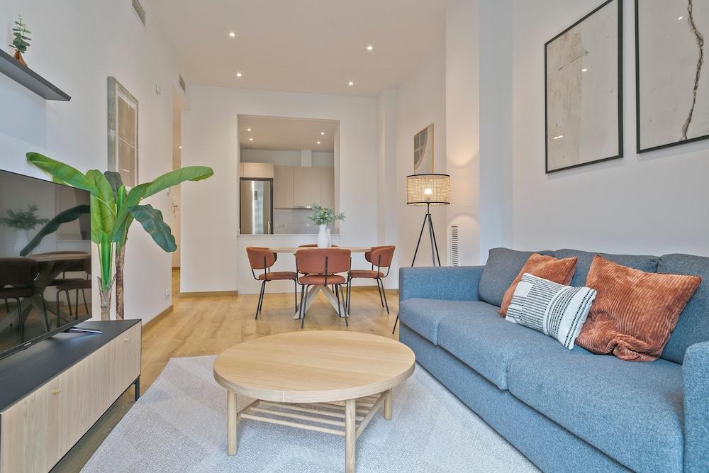 Aspasios Arc de Triomf 2