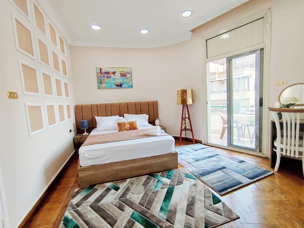 Sun Homes Tahrir Square Cairo