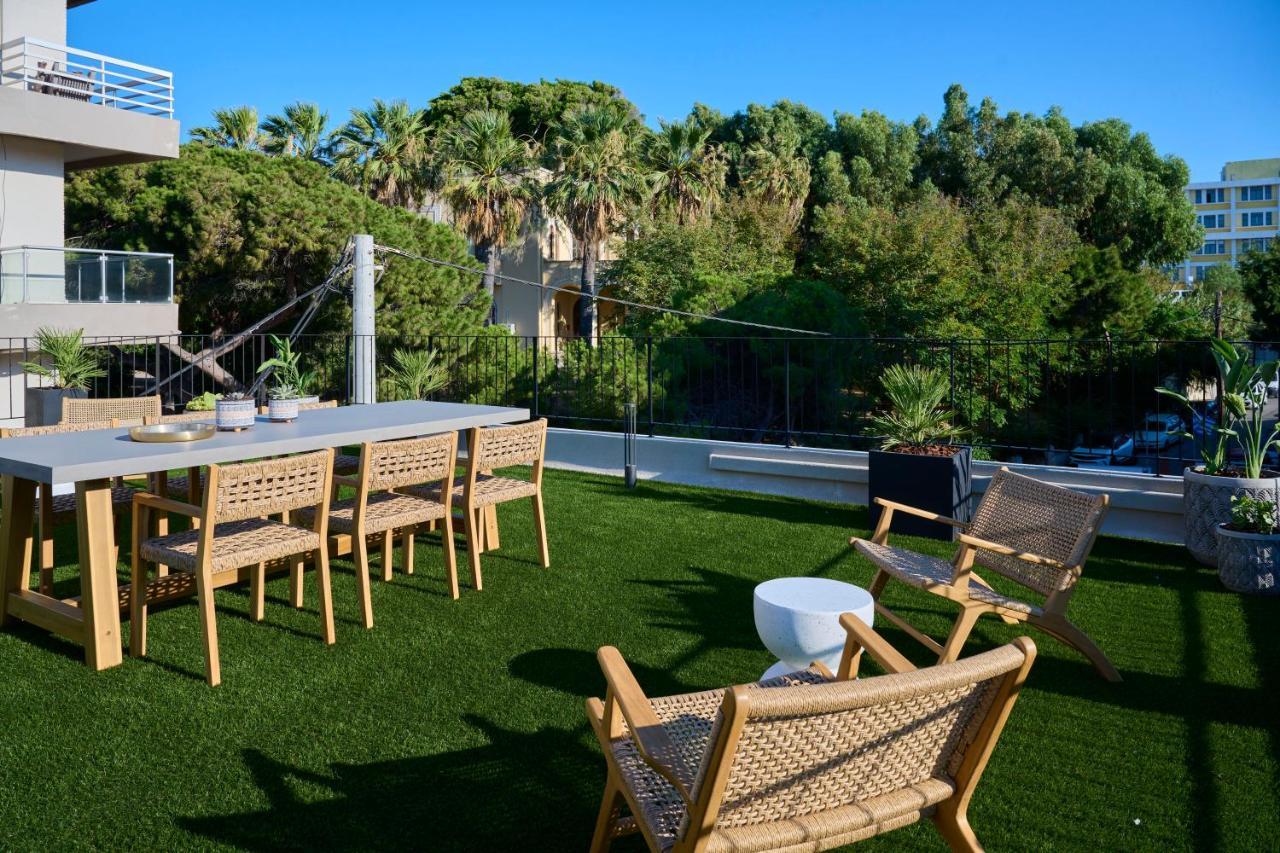 Monarco Executive Rooms 1