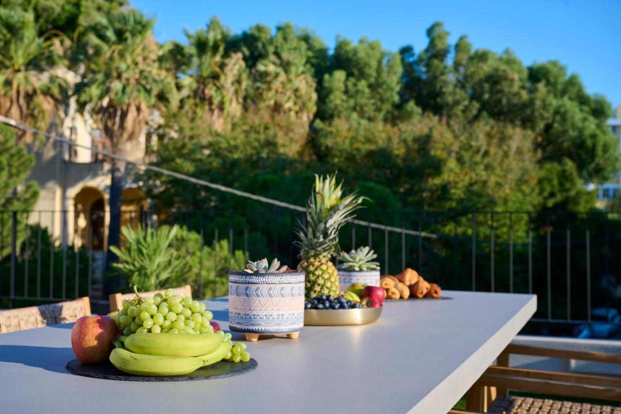 Monarco Executive Rooms 2