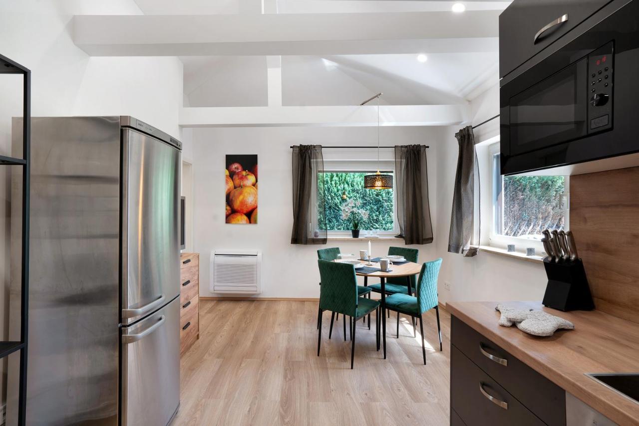 Appartment Antilope Im Wurmtal 2