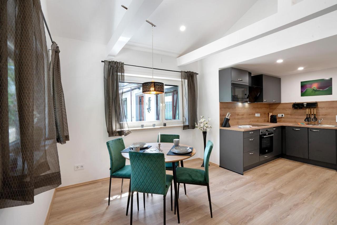 Appartment Antilope Im Wurmtal 1