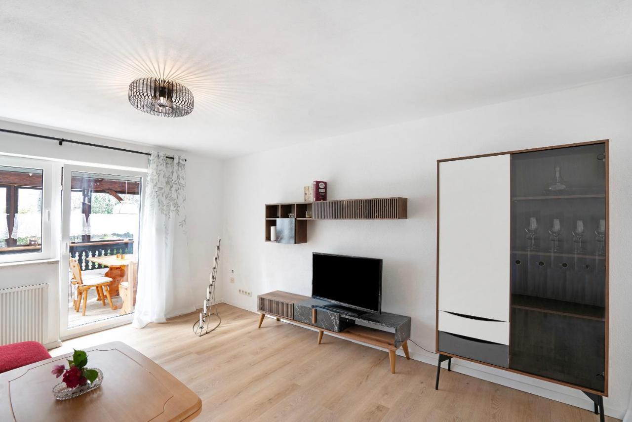 Wohnung Zum Hirschen 2