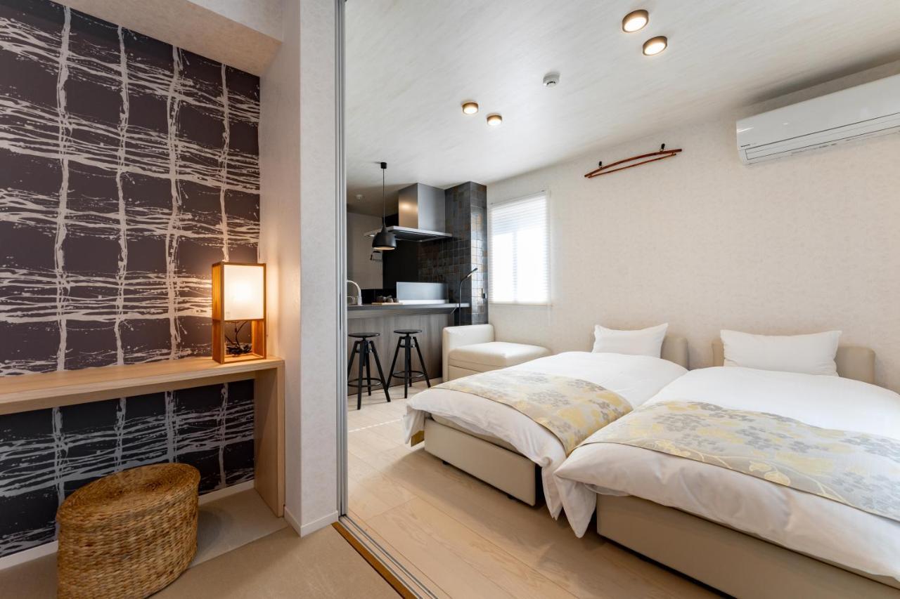 リブレ芳斉 #104 1