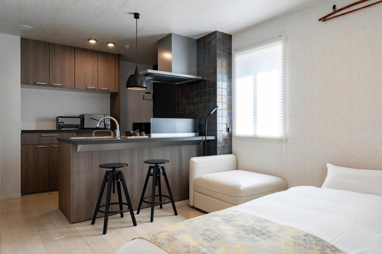 リブレ芳斉 #104 2