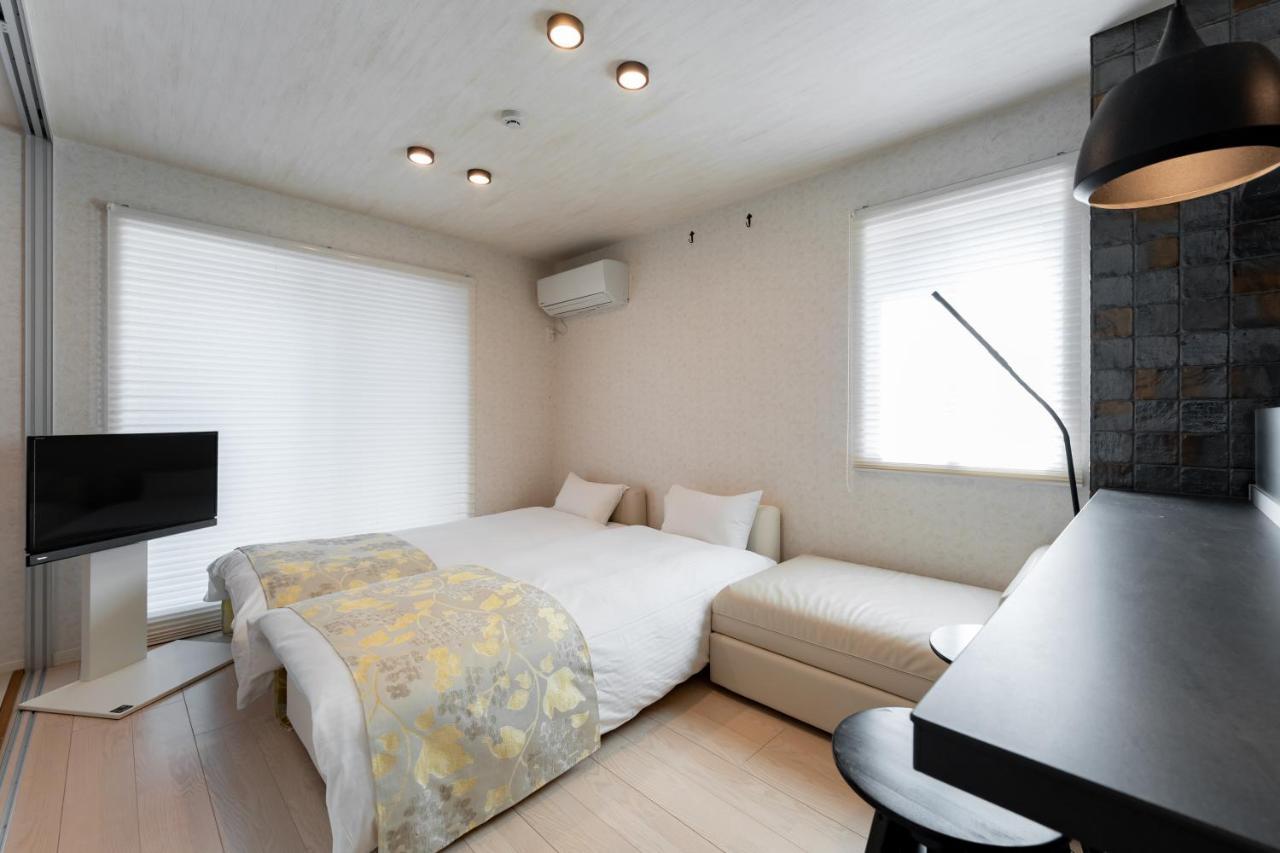 リブレ芳斉 #203 2