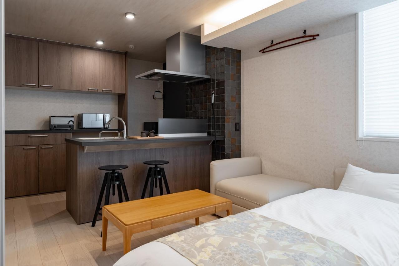 リブレ芳斉 #102 1