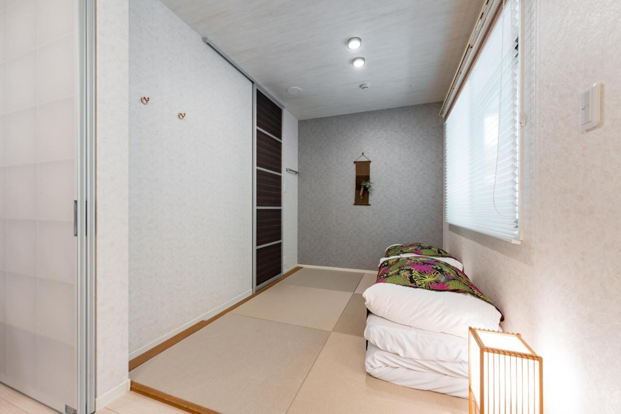 リブレ芳斉 #102 2