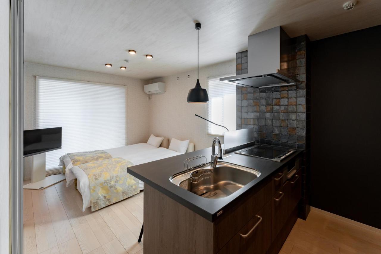 リブレ芳斉 #103 2