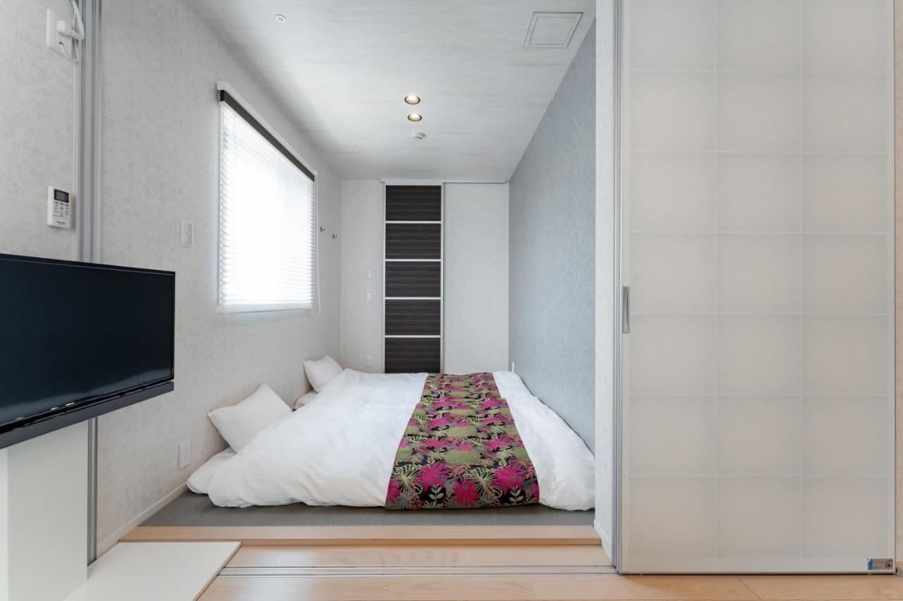 リブレ芳斉 #301 2