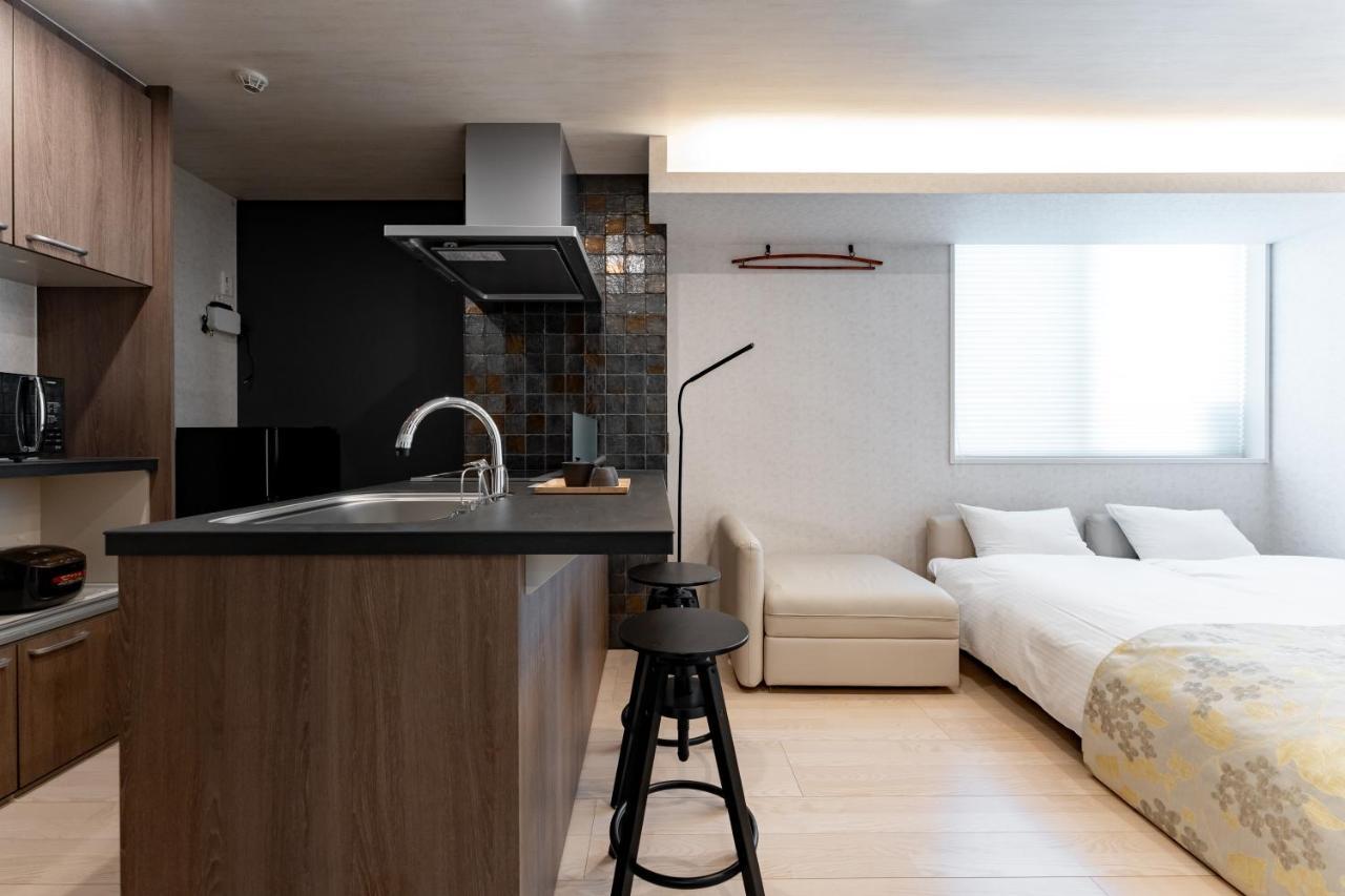 リブレ芳斉 #101 1