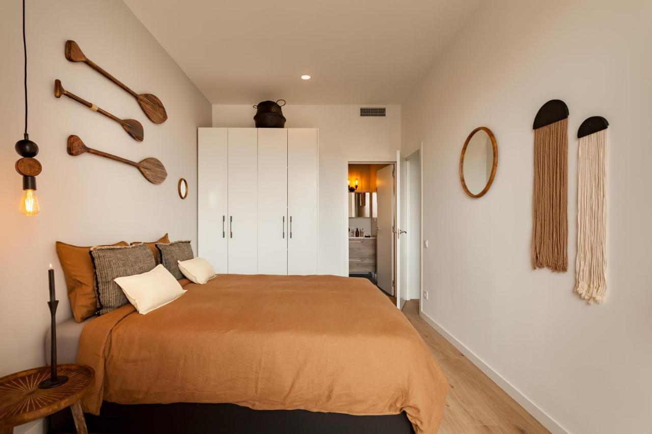 Tefe - Two Bedrooms Apartment in Gracia 2