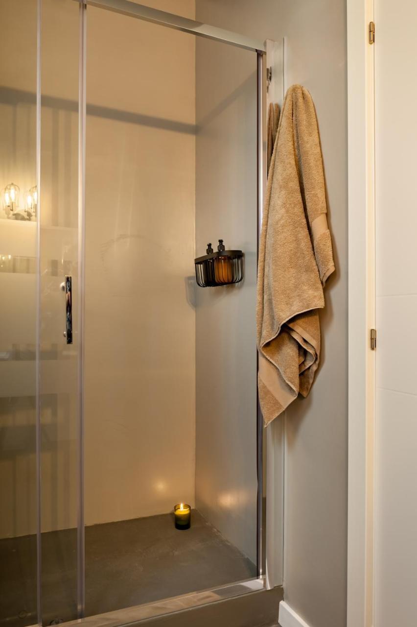 Tefe - Two Bedrooms Apartment in Gracia