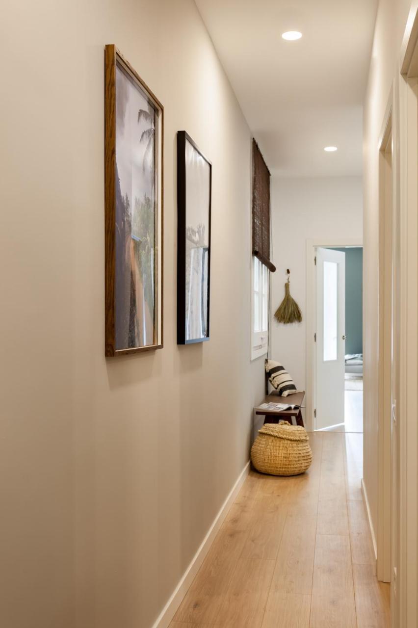 Tefe - Two Bedrooms Apartment in Gracia 1